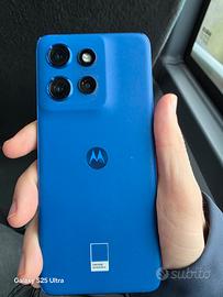 Motorola edge 50 neo 