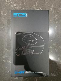 Interfono SCS S-8x