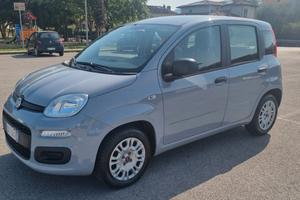 FIAT PANDA GPL 1.2 easypower s&s 69cv