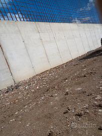 Tutto fare Giardiniere muratore manovale urgenteme