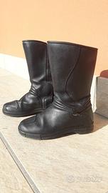 STIVALI MOTO XPD TG. 38 H2 OUT bmw honda