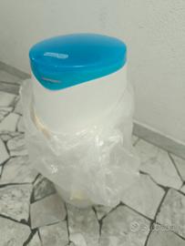 Chicco mangia pannolino 