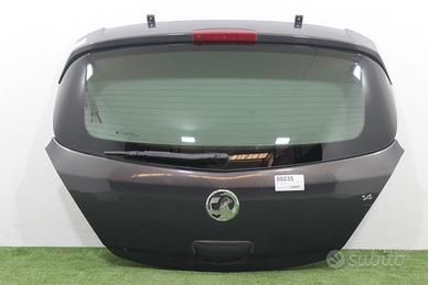 Portellone posteriore opel corsa 2013 | 00023