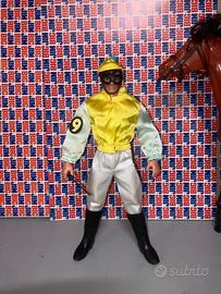 Big Jim Fantino gran Premio ( 9491 )