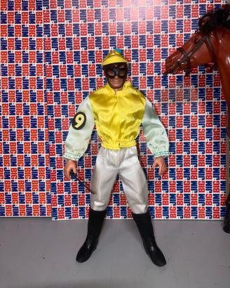 Big Jim Fantino gran Premio ( 9491 )