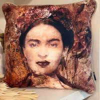 Cuscino  FRIDA KALO