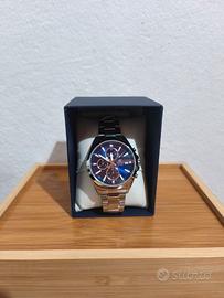 EDIFICE CASIO WR 100M