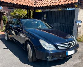 Vendesi Mercedes Cls del 2006