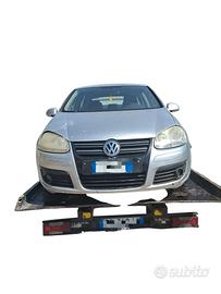 Ricambi Vw Golf V 1.9 105cv 2003/2009: