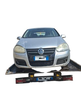 Ricambi Vw Golf V 1.9 105cv 2003/2009: