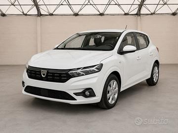 DACIA Sandero II - Sandero Stepway 0.9 tce turbo C
