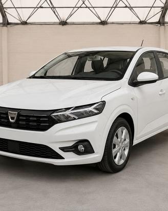DACIA Sandero II - Sandero Stepway 0.9 tce turbo C