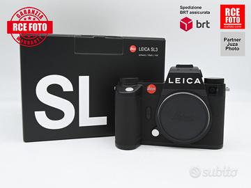 Leica SL3