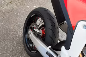 Motard