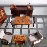 giocattoli da collezionismo anni 50