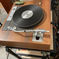 GIRADISCHI GARRAD 401