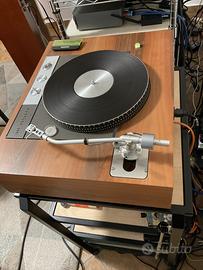 GIRADISCHI GARRAD 401