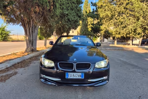 Bmw 320 320d cat Attiva