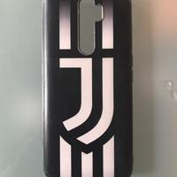 Cover Oppo A5 Juve