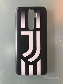 Cover Oppo A5 Juve