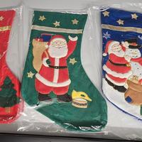 Calzettoni per la befana