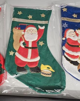 Calzettoni per la befana