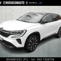 Renault Austral 1.2 E-Tech full hybrid Techno 200c