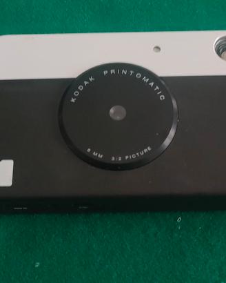 Kodak Printomatic 