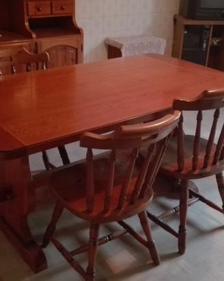 Mobili cucina