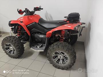 Can-Am Altro modello - 2017