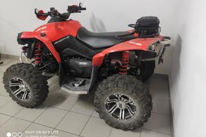 Can-Am Altro modello - 2017