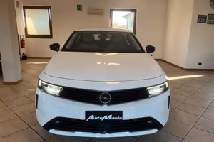 Opel Astra 1.5 Turbo Diesel 130 CV AT8