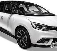Renault Scenic 2019 disponibile per ricambi c1071