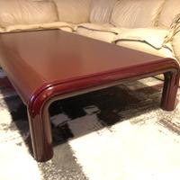 Knoll tavolo Gae Alulenti anni 70