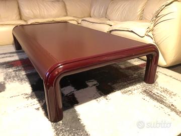 Knoll tavolo Gae Alulenti anni 70