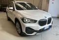 BMW X1 sDrive18d Business