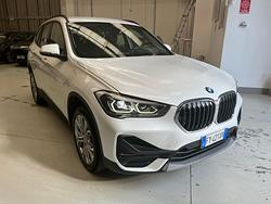BMW X1 sDrive18d Business