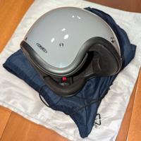 Casco DMD jet nuovo taglia M