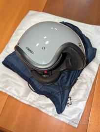 Casco DMD jet nuovo taglia M