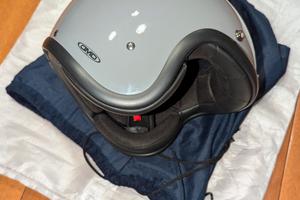 Casco DMD jet nuovo taglia M