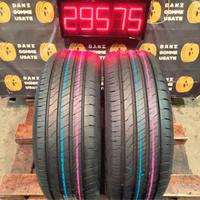 2 GOMME GOOD YEAR 225 55 18 DOT 23 AL 95%