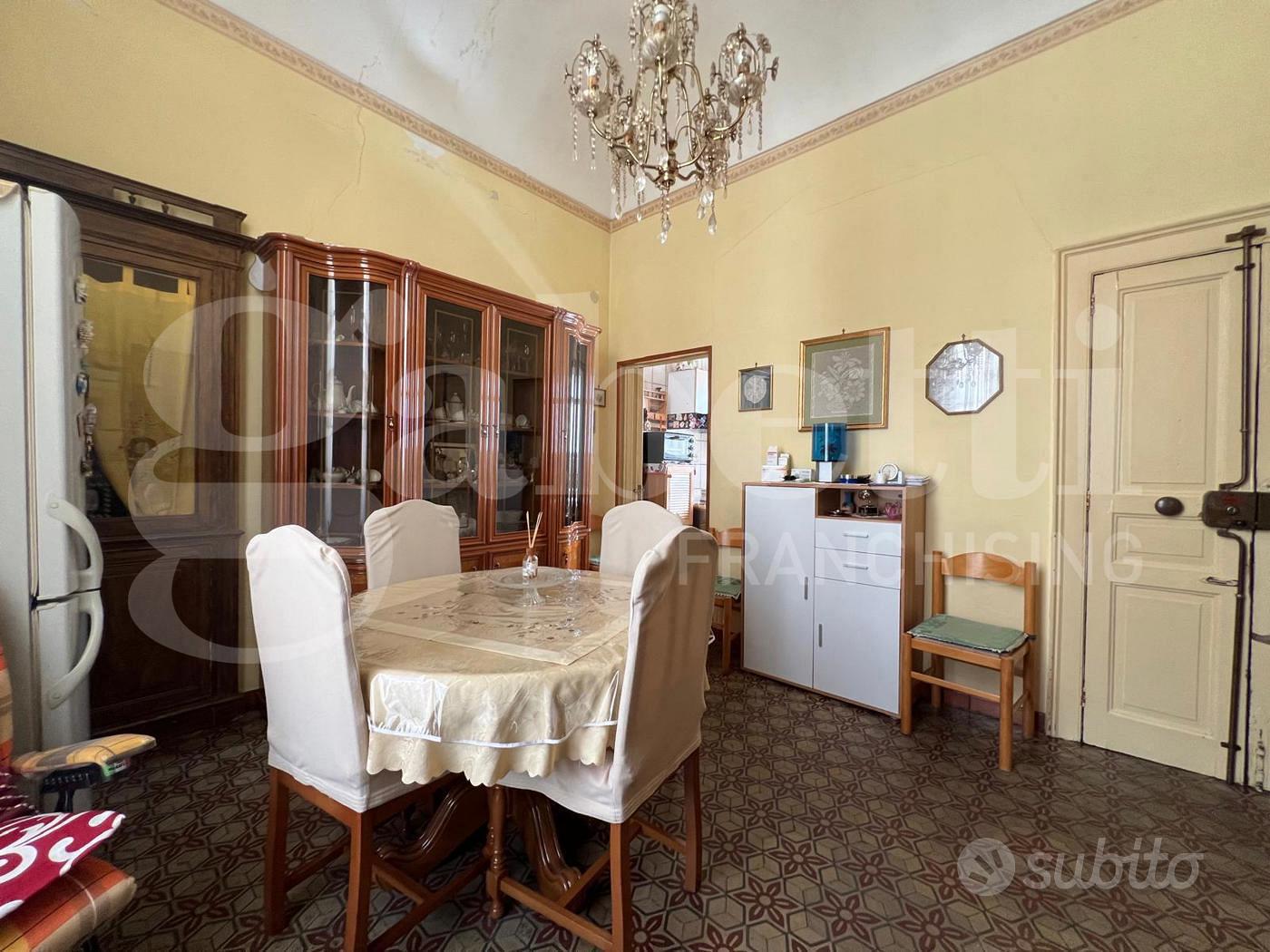 Appartamento Siracusa [V6062VRG] - Vista 2