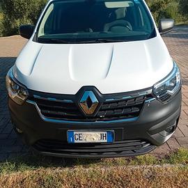 Renault express
