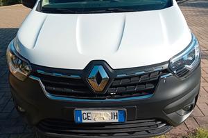Renault express