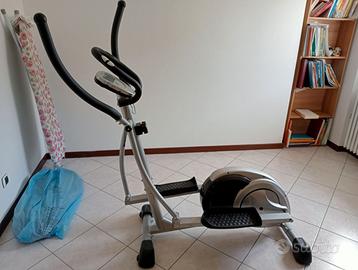 Ellittica  da casa