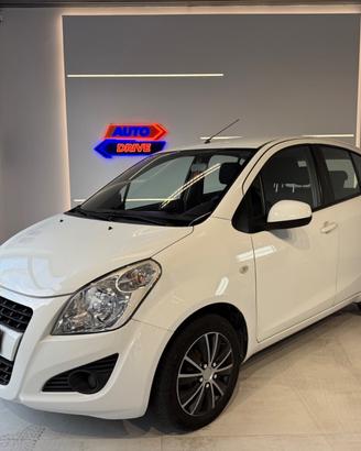 Suzuki Splash 1.0 VVT GL Style Start & Stop