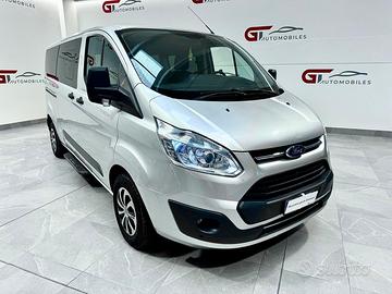 Ford Transit Custom Transit Custom 310 2.0 TDCi 13