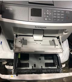 Stampante Lexmark MS510dn  Laser Monocromatica