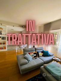 Appartamento Roma [Cod. rif 3302758VRG]