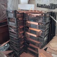 tavole di parquet legno di faggio 